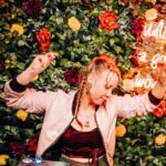 My Body in the Circle