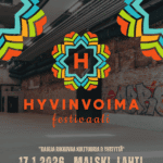 Hyvinvoima Festivaali