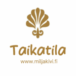 Milja Kivi, Taikatila