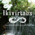 Ikivirtaus